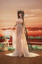 ANIGAME "AZUR LANE"TAIHOU OATH: TEMPTATION ON THE SEA BREEZE VER. 1/6 SCALE FIGURE STANDARD EDITION