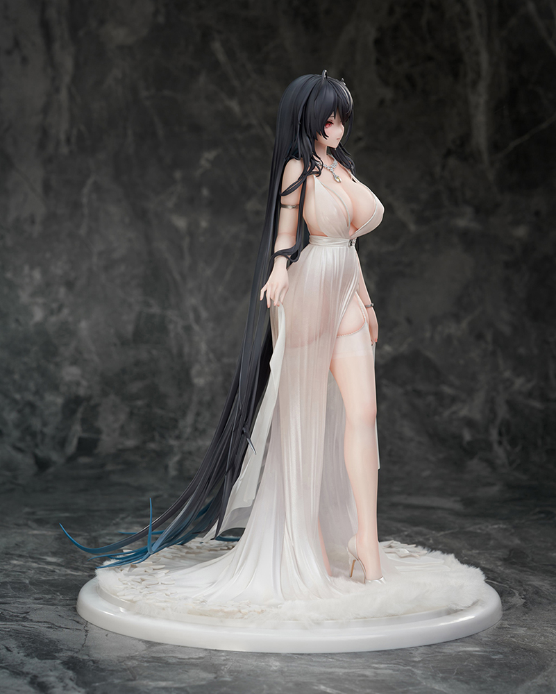 ANIGAME "AZUR LANE"TAIHOU OATH: TEMPTATION ON THE SEA BREEZE VER. 1/6 SCALE FIGURE STANDARD EDITION