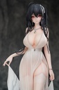 ANIGAME "AZUR LANE"TAIHOU OATH: TEMPTATION ON THE SEA BREEZE VER. 1/6 SCALE FIGURE STANDARD EDITION