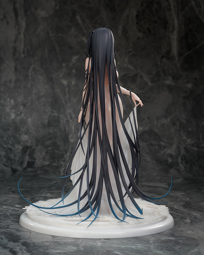 ANIGAME "AZUR LANE"TAIHOU OATH: TEMPTATION ON THE SEA BREEZE VER. 1/6 SCALE FIGURE STANDARD EDITION