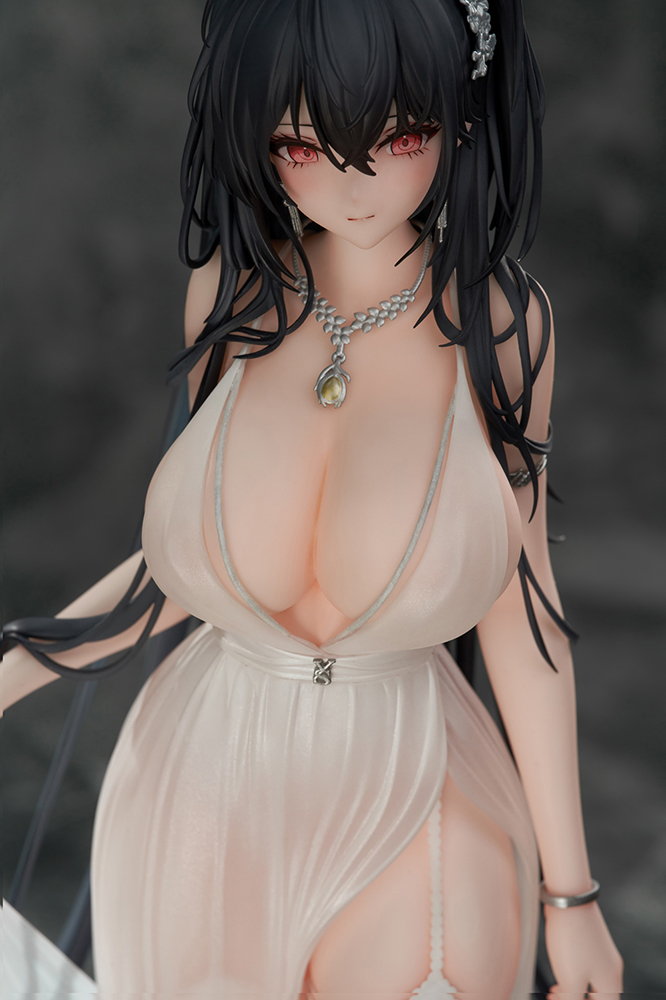 ANIGAME "AZUR LANE"TAIHOU OATH: TEMPTATION ON THE SEA BREEZE VER. 1/6 SCALE FIGURE STANDARD EDITION