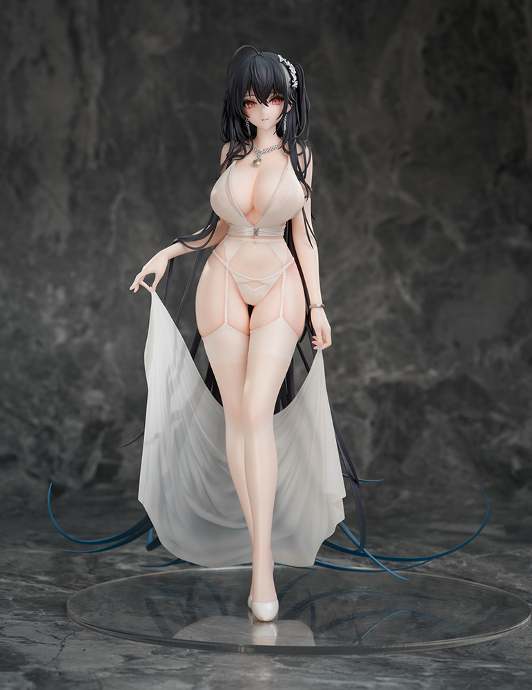 ANIGAME "AZUR LANE"TAIHOU OATH: TEMPTATION ON THE SEA BREEZE VER. 1/6 SCALE FIGURE SPECIAL EDITION