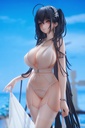 ANIGAME "AZUR LANE"TAIHOU OATH: TEMPTATION ON THE SEA BREEZE VER. 1/6 SCALE FIGURE SPECIAL EDITION