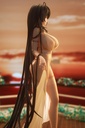 ANIGAME "AZUR LANE"TAIHOU OATH: TEMPTATION ON THE SEA BREEZE VER. 1/6 SCALE FIGURE SPECIAL EDITION