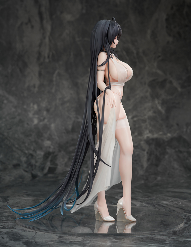 ANIGAME "AZUR LANE"TAIHOU OATH: TEMPTATION ON THE SEA BREEZE VER. 1/6 SCALE FIGURE SPECIAL EDITION