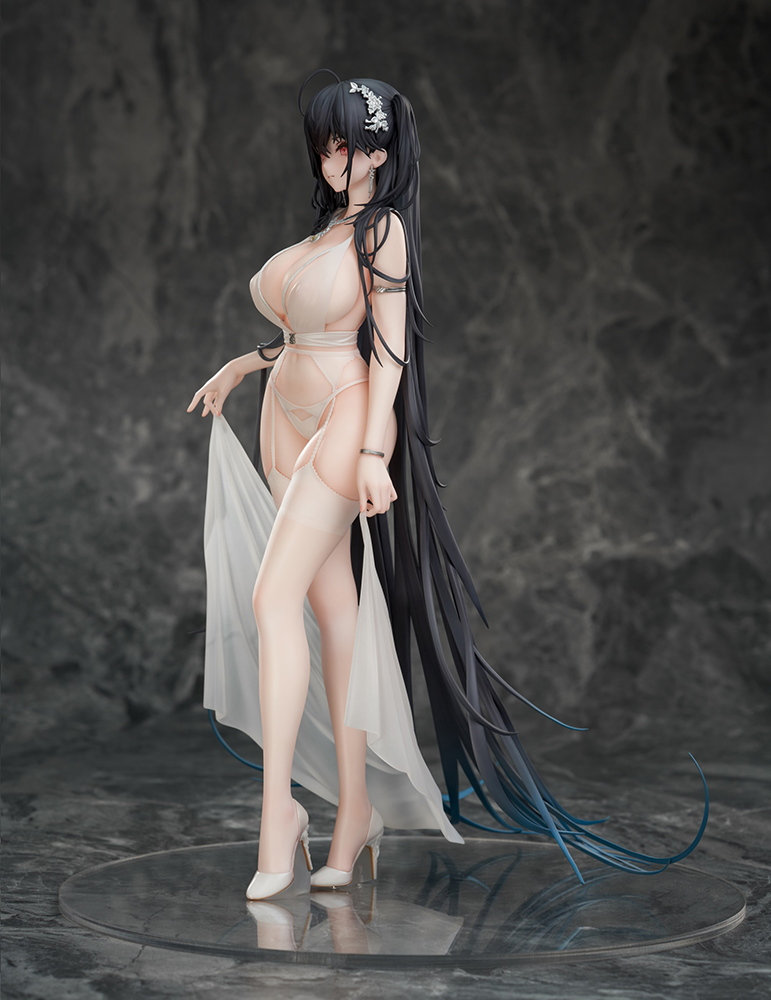 ANIGAME "AZUR LANE"TAIHOU OATH: TEMPTATION ON THE SEA BREEZE VER. 1/6 SCALE FIGURE SPECIAL EDITION