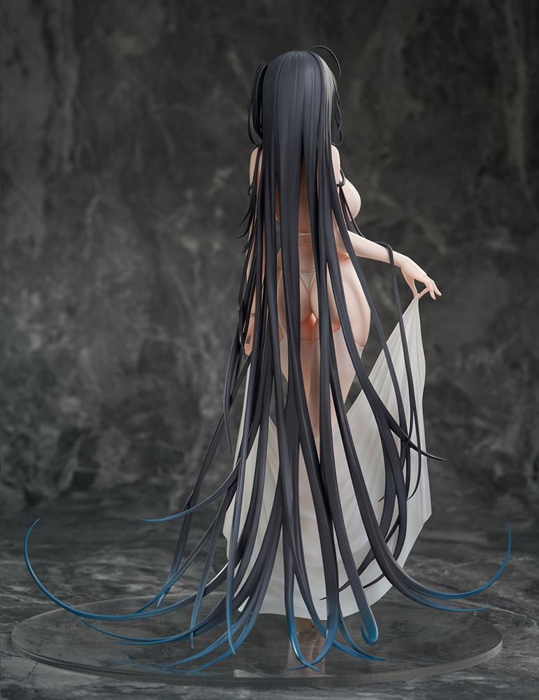 ANIGAME "AZUR LANE"TAIHOU OATH: TEMPTATION ON THE SEA BREEZE VER. 1/6 SCALE FIGURE SPECIAL EDITION