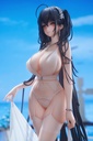 ANIGAME "AZUR LANE"TAIHOU OATH: TEMPTATION ON THE SEA BREEZE VER. 1/6 SCALE FIGURE DELUXE SET OF TWO