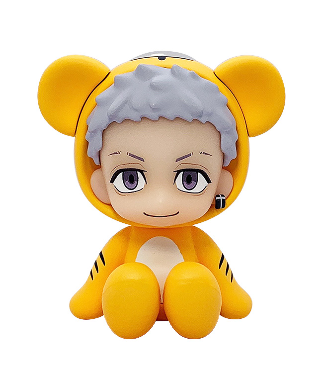 Chocot Tokyo Revengers Takashi Mitsuya