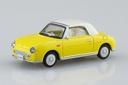 1/64 NISSAN PIKE CAR COLLECTION