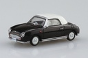1/64 NISSAN PIKE CAR COLLECTION