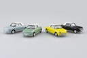 1/64 NISSAN PIKE CAR COLLECTION