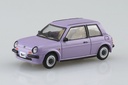 1/64 NISSAN PIKE CAR COLLECTION