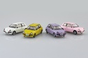 1/64 NISSAN PIKE CAR COLLECTION
