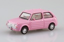 1/64 NISSAN PIKE CAR COLLECTION