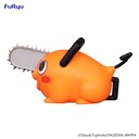 Chainsaw Man Noodle Stopper Figure Petit -Pochita Smile-