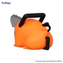 Chainsaw Man Noodle Stopper Figure Petit -Pochita Smile-