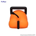 Chainsaw Man Noodle Stopper Figure Petit -Pochita Smile-