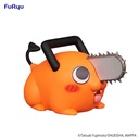 Chainsaw Man Noodle Stopper Figure Petit -Pochita Smile-