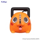 Chainsaw Man Noodle Stopper Figure Petit -Pochita Smile-