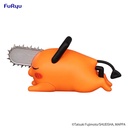Chainsaw Man Noodle Stopper Figure Petit -Pochita Sleep-