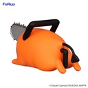 Chainsaw Man Noodle Stopper Figure Petit -Pochita Sleep-