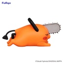 Chainsaw Man Noodle Stopper Figure Petit -Pochita Sleep-