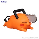 Chainsaw Man Noodle Stopper Figure Petit -Pochita Sleep-