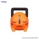 Chainsaw Man Noodle Stopper Figure Petit -Pochita Sleep-
