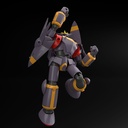 AIM FOR THE TOP! GUNBUSTER 1/1000 GUNBUSTER Super Inazuma Kick ver.