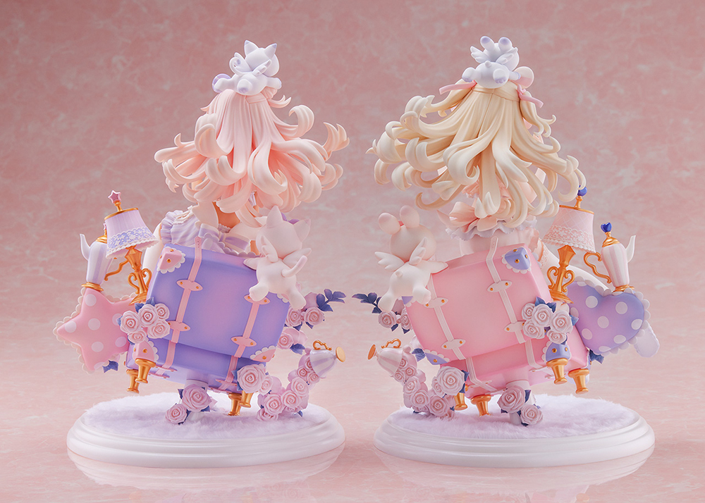 Chloe von Einzbern loungewear Ver. 1/7scale figure