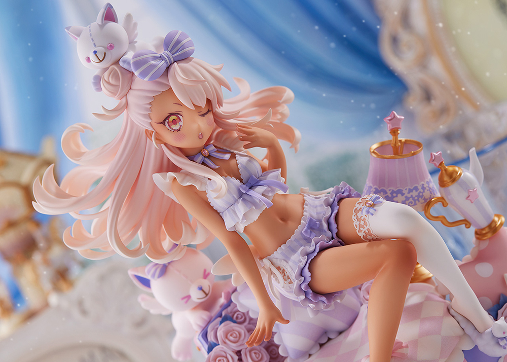 Chloe von Einzbern loungewear Ver. 1/7scale figure