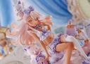 Chloe von Einzbern loungewear Ver. 1/7scale figure