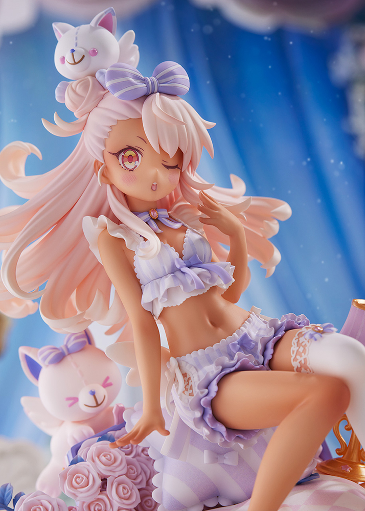 Chloe von Einzbern loungewear Ver. 1/7scale figure