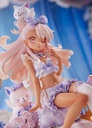 Chloe von Einzbern loungewear Ver. 1/7scale figure