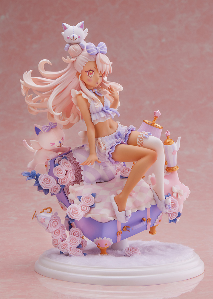 Chloe von Einzbern loungewear Ver. 1/7scale figure