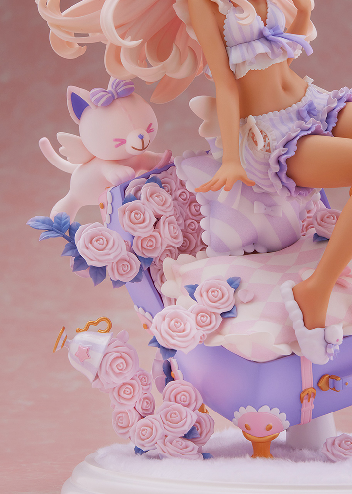 Chloe von Einzbern loungewear Ver. 1/7scale figure