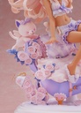 Chloe von Einzbern loungewear Ver. 1/7scale figure