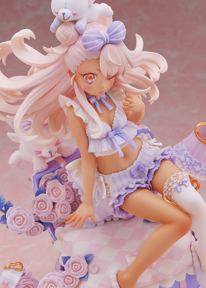 Chloe von Einzbern loungewear Ver. 1/7scale figure