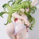 Code Geass - Lelouch of the Rebellion C.C. Swimsuit (REPRODUCTION)