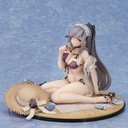 Azur Lane Dunkerque Summer Sucre Complete Figure