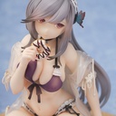 Azur Lane Dunkerque Summer Sucre Complete Figure