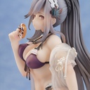 Azur Lane Dunkerque Summer Sucre Complete Figure