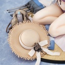 Azur Lane Dunkerque Summer Sucre Complete Figure