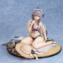 Azur Lane Dunkerque Summer Sucre Complete Figure