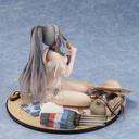 Azur Lane Dunkerque Summer Sucre Complete Figure