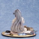 Azur Lane Dunkerque Summer Sucre Complete Figure
