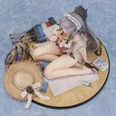 Azur Lane Dunkerque Summer Sucre Complete Figure