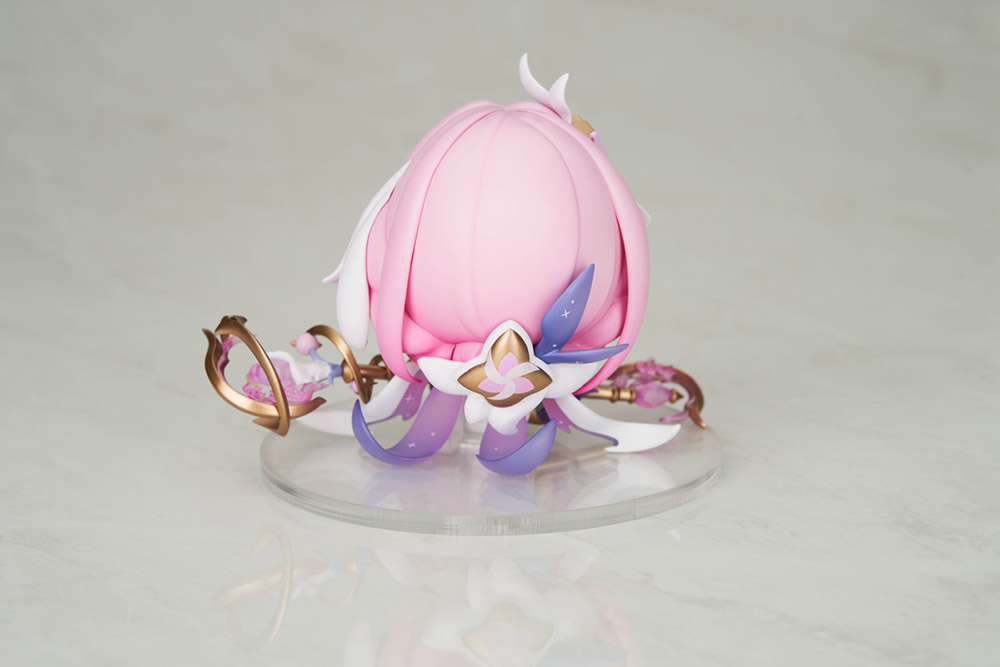 Asteroid Series Honkai Impact 3rd Elysia Herrscher of Human: Ego