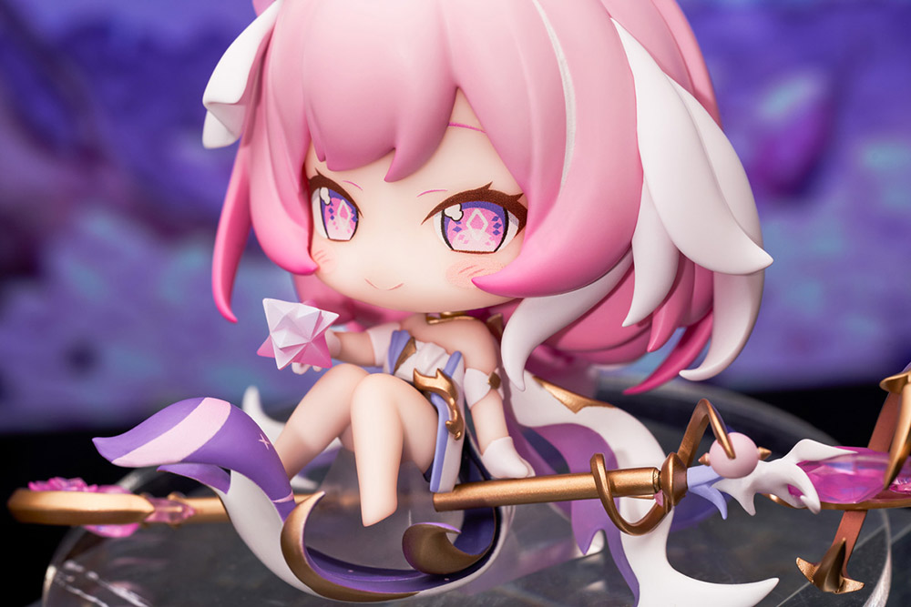 Asteroid Series Honkai Impact 3rd Elysia Herrscher of Human: Ego